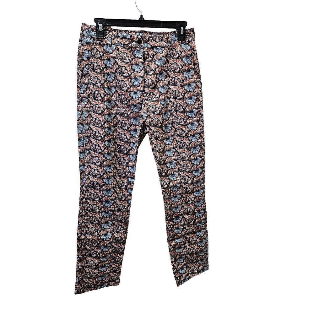 Anna kay seashell pants